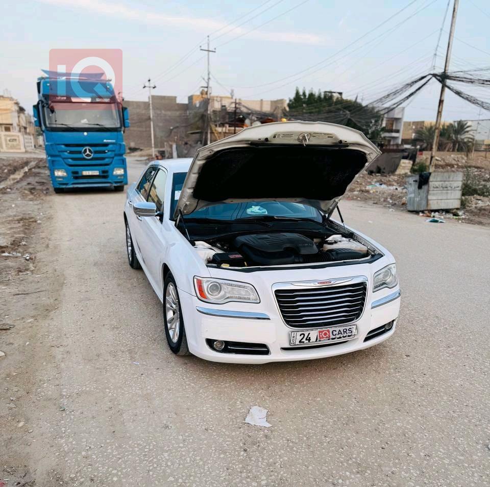 Chrysler 300